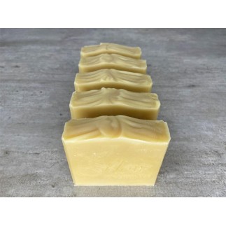 Savon au lait de chèvre