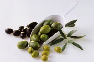 savon à froid à l'huile d'olives
