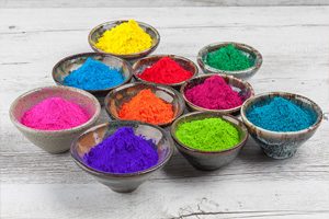 Colorant pour savon maison