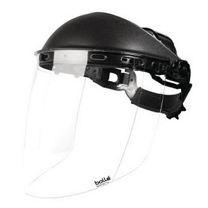 casque protection