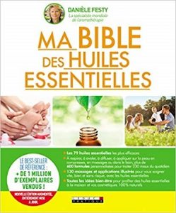 livre huiles essentielles