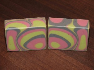 savon maison dancing waves