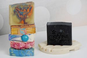 savon saponifié à froid avantage