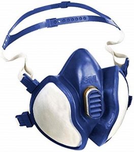 masque de protection savonnerie artisanale