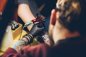 comment se faire tatouer