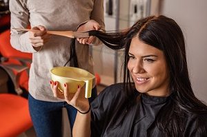 recette masque cheveux