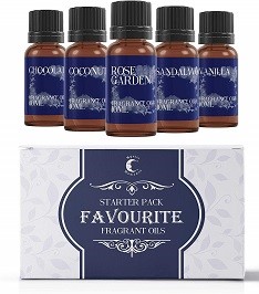 parfum savon