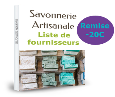 Fabriques de savon DIY pour enfants 🧼