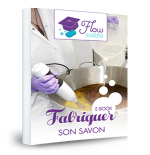 Fabriquer des savons tout doux et naturels pour enfants