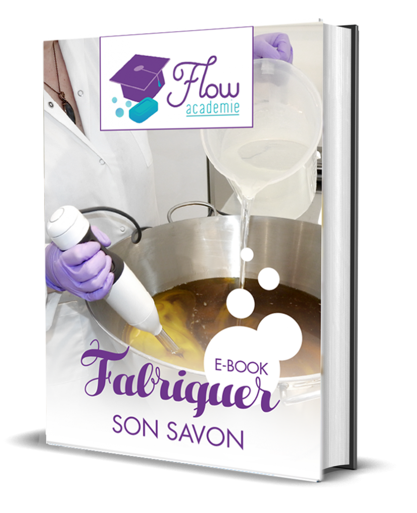 fabriquer son savon