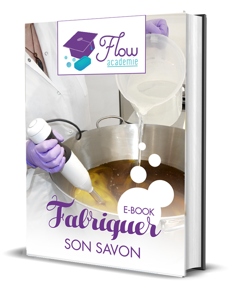 Tutoriel : fabriquer son savon, méthode à froid - Sealeha's