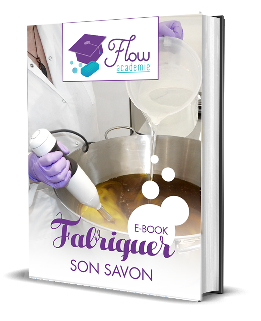 Fabriquer son savon