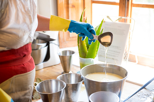 Comment choisir sa soude caustique pour faire son savon ?