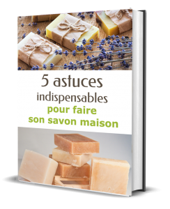 Débuter en savonnerie 1 : La saponification, la soude - Labelblue - Belle  et bien naturellement