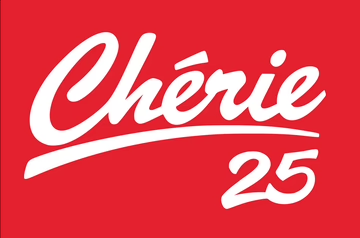 Cherie 25