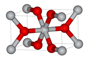 dioxyde de titane