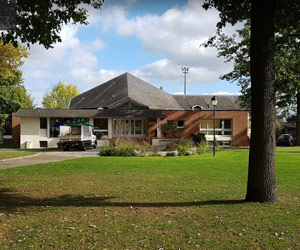 Marché d'automne Neauphle le Chateau