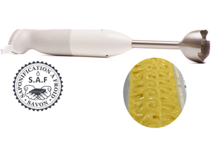 savon saponifié à froid définition